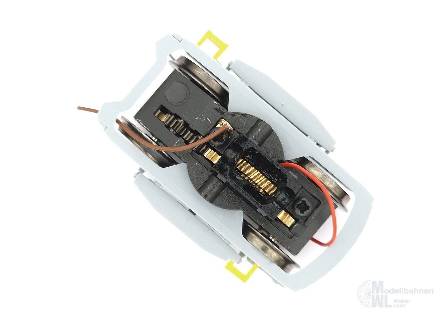 Märklin Ersatzeile E370787 - ERSATZTEIL: Antriebseinheit vorne